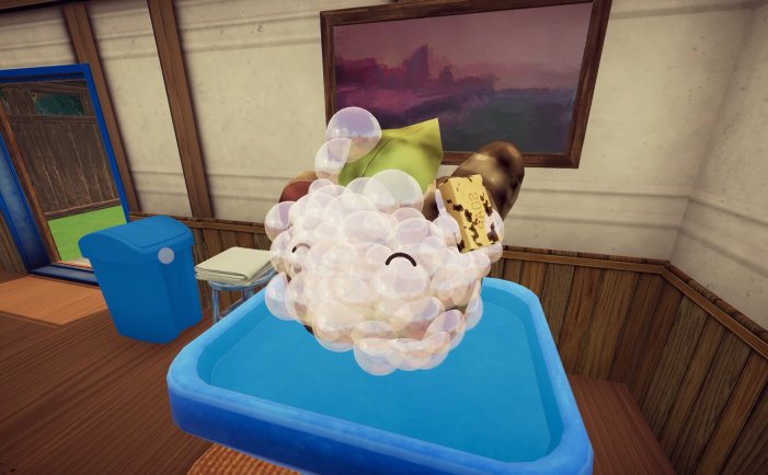 怪兽护理模拟器-Monster Care Simulator