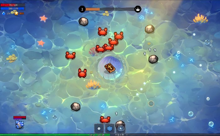 魔书射爆-Book Shooter