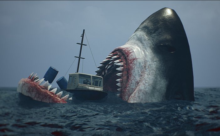 化石燃料2-Fossilfuel 2