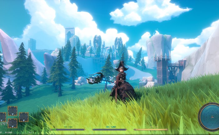 哥布林：突变-Goblin: Mutation