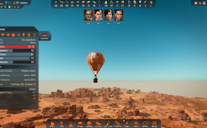 滞困：异星黎明-Stranded: Alien Dawn