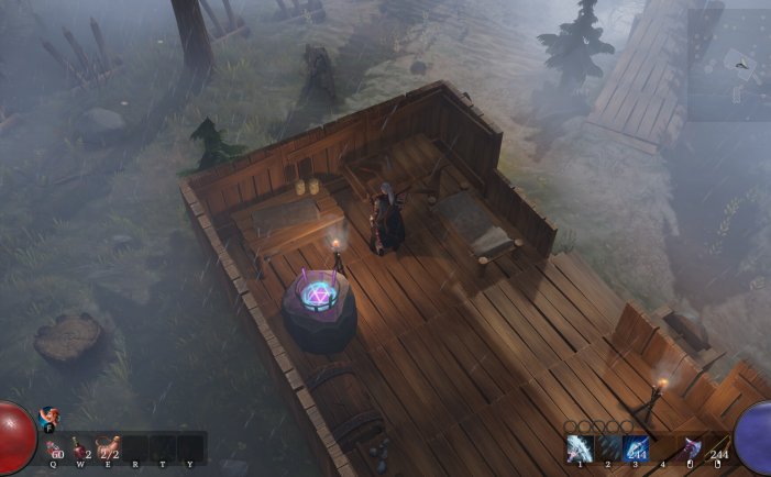 城市防御Z-City Defense Z