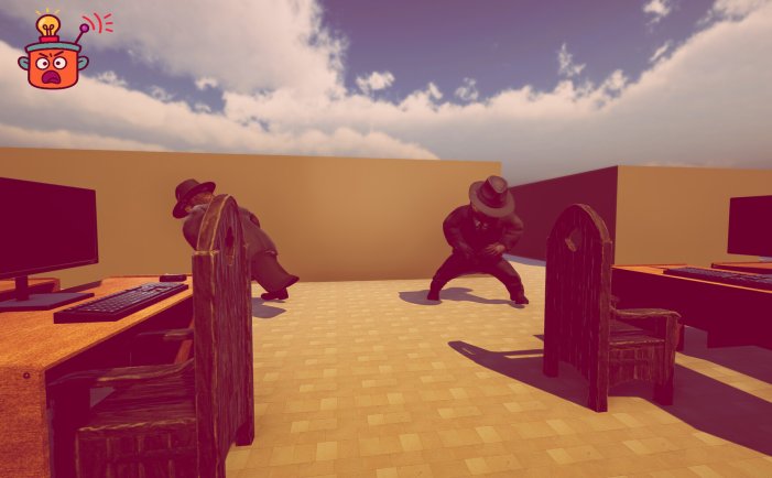 无稽之谈公司-NO LOGIC INC.