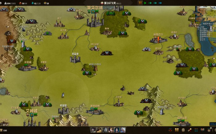 低魔时代-Low Magic Age