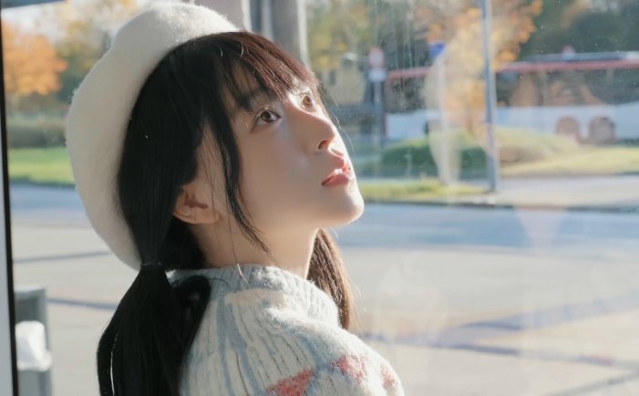 恋爱从离别开始-Love Begins With Goodby