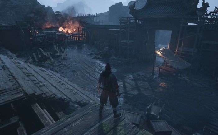 义闻录：轮回-Echoes of Yi : Samsara