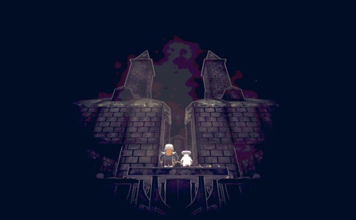 自动地牢-Auto Dungeon