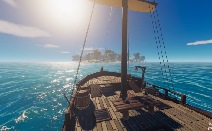 海盐2：黄金海岸-Salt 2: Shores of Gold