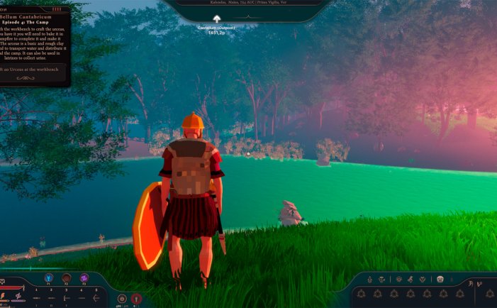 总征程-Summa Expeditionis