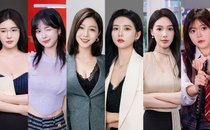 这个CEO我当定了！