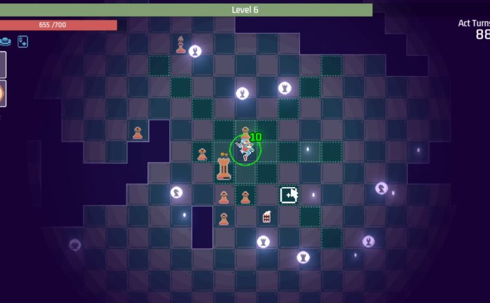 象棋幸存者-Chess Survivors