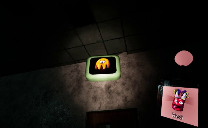 班班幼儿园8-Garten of Banban 8: Anti Devil