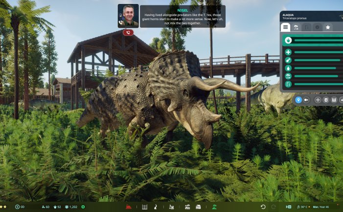 史前王国-Prehistoric Kingdom