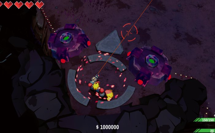 心之未来低语-Heart: Future Whispers