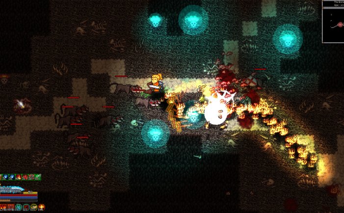 英雄旧忆-Chronicon