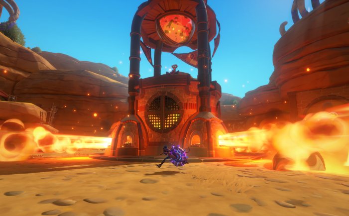 小骑士-The Knightling