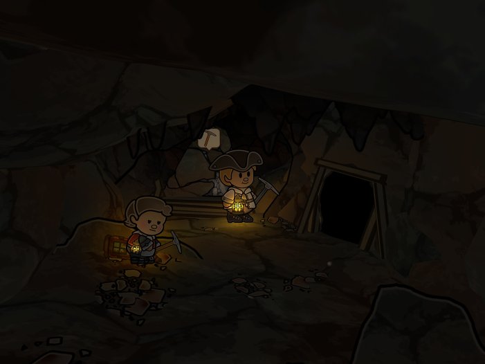 梅林回响-Echoes of the Plum Grove