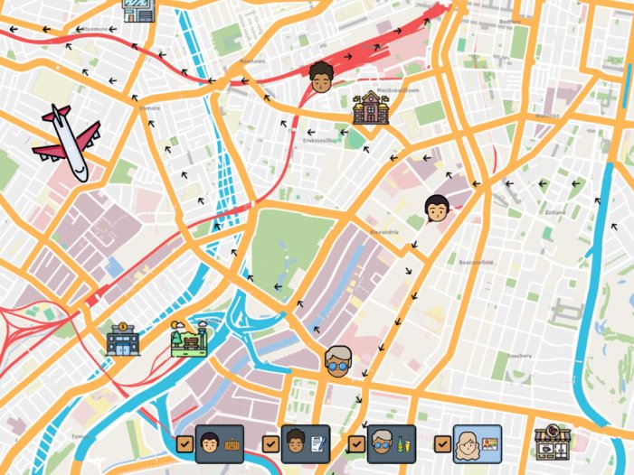 这宏伟的人生2-绚丽人生2-This Grand Life 2