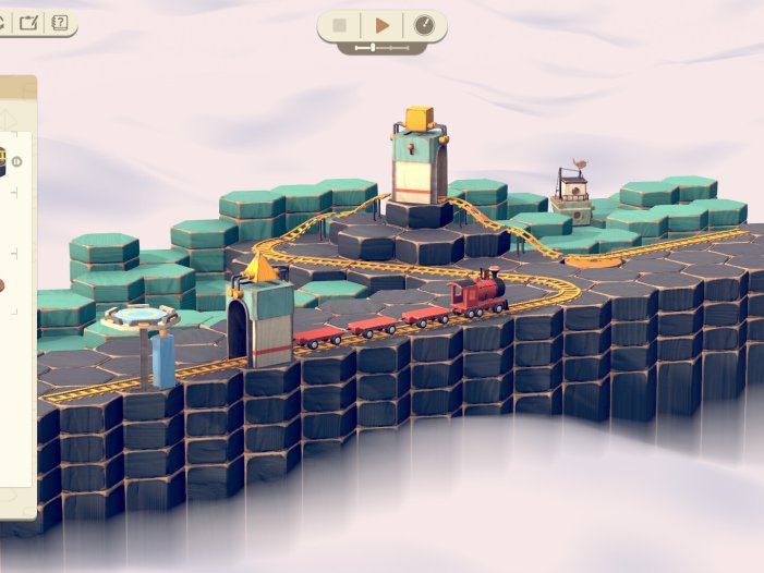 力力普的工坊-The Lilliput Workshop