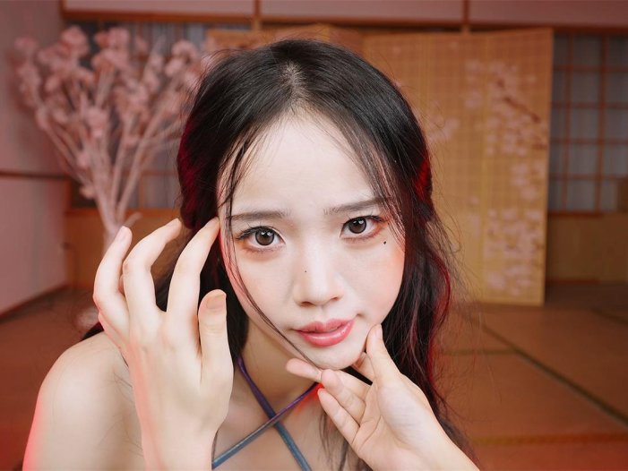 泳装封神榜 银魔姜子牙-My name is Jiang Ziya