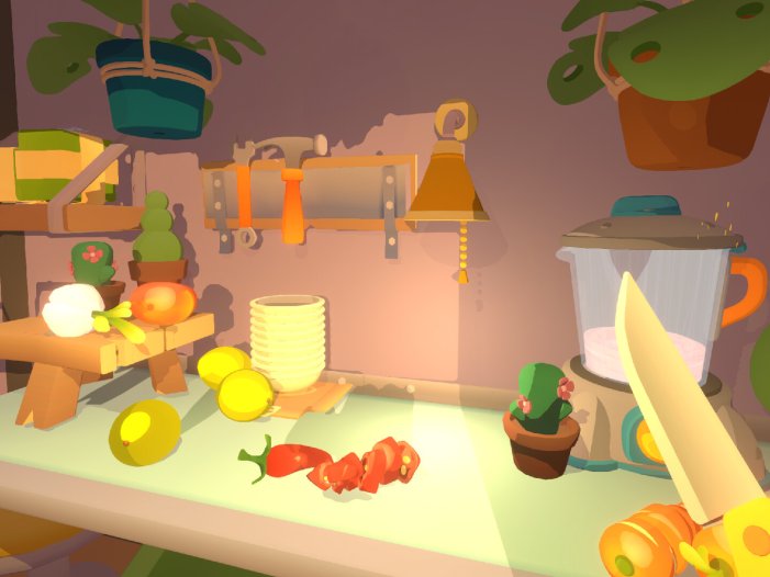 水果巴士-Fruitbus