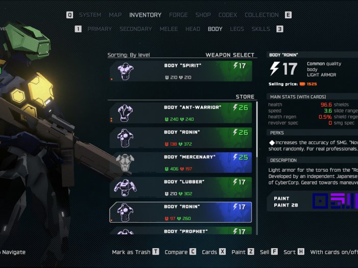 赛博巨头-CyberCorp