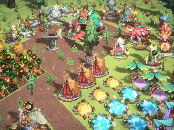 恐龙小当家-Dino Topia