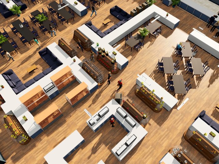 雄心壮志-Big Ambitions