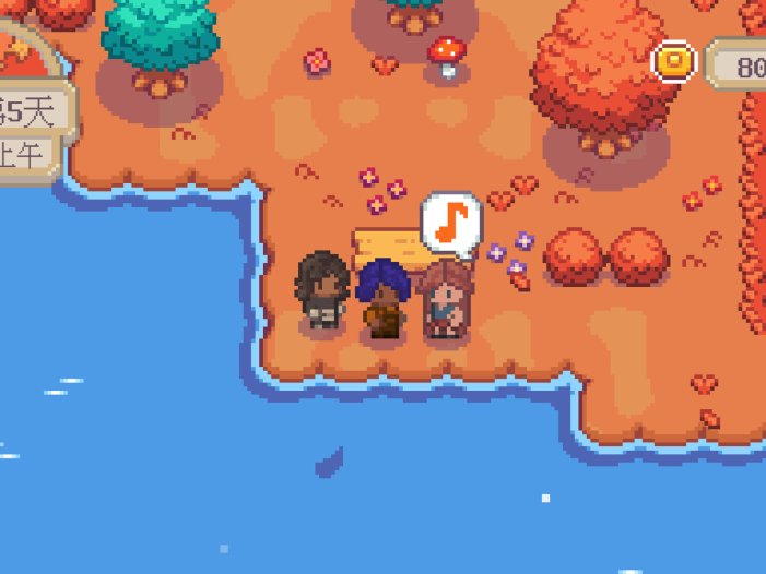 萤火村-Firefly Village