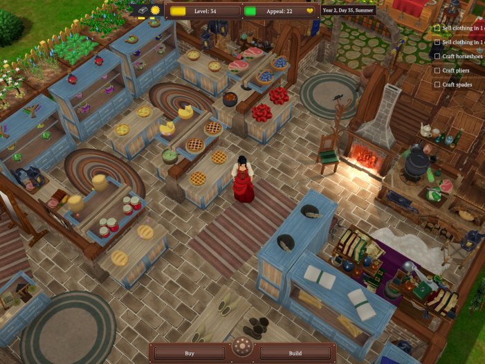 温克利小屋-Winkeltje: The Little Shop