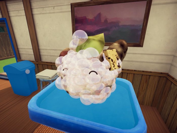 怪兽护理模拟器-Monster Care Simulator