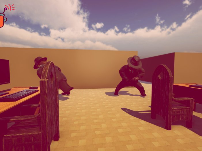 无稽之谈公司-NO LOGIC INC.