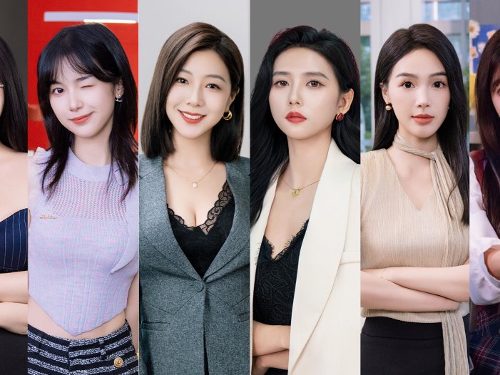 这个CEO我当定了!