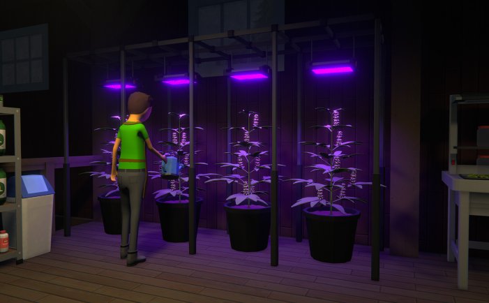 绝命毒师模拟器-Schedule I-支持网络联机