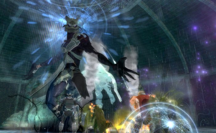 龙与地下城：无冬之夜2增强版-Dungeons & Dragons Neverwinter Nights 2: Enhanced Edition