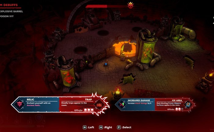 流浪循环-Rogue Loops