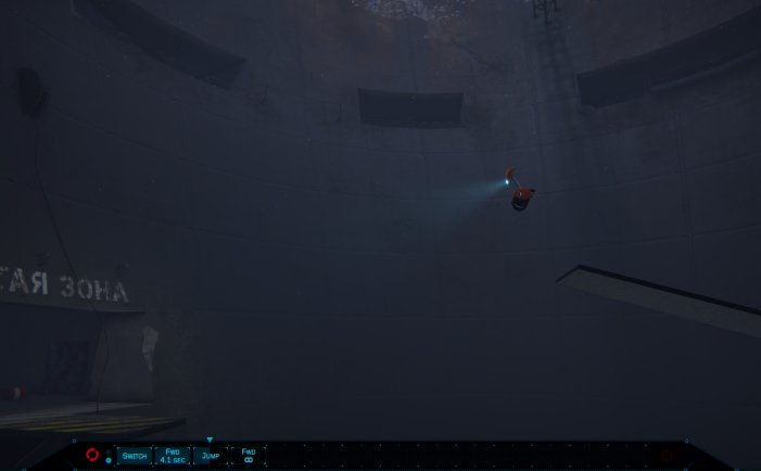 NODE：安塔瑞族的最终馈赠-NODE: The Last Favor of the Antarii