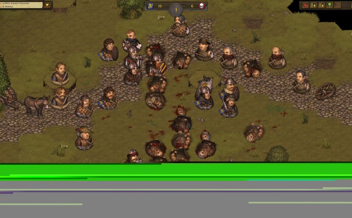 战场兄弟-Battle Brothers