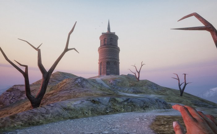 死亡之帽-Caput Mortum