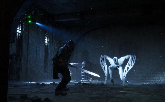 地狱即我们-Hell is Us