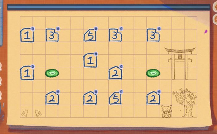 猫咪工程师：点亮灯光-Light On