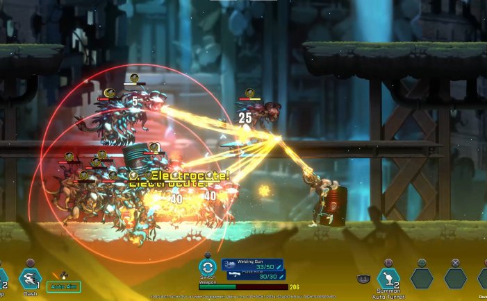 超光速计划-PROJECT TACHYON