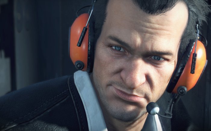 丧尸围城：豪华复刻版-Dead Rising Deluxe Remaster