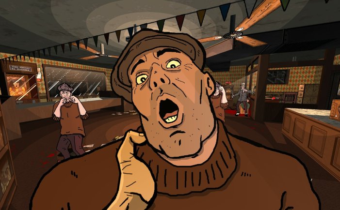 堕落王牌-Fallen Aces