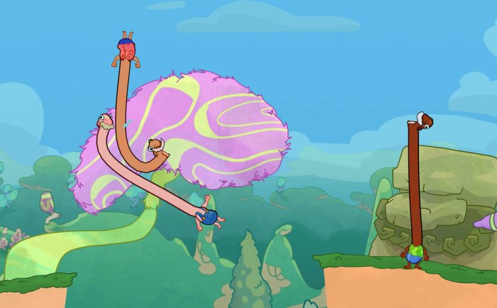 食管人-Esophaguys