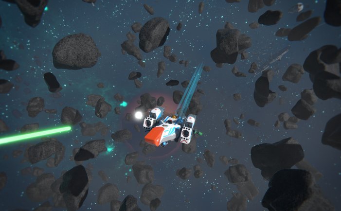 机械制造者-赛道大师-Trailmakers-支持网络联机