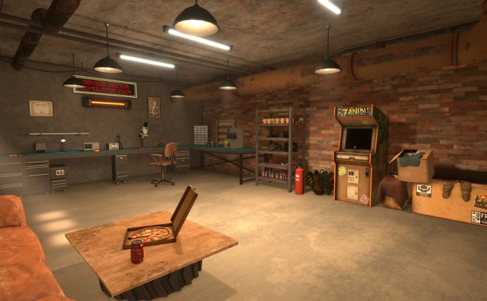 技术维修专家模拟器2024-Device Doctor Simulator 2024