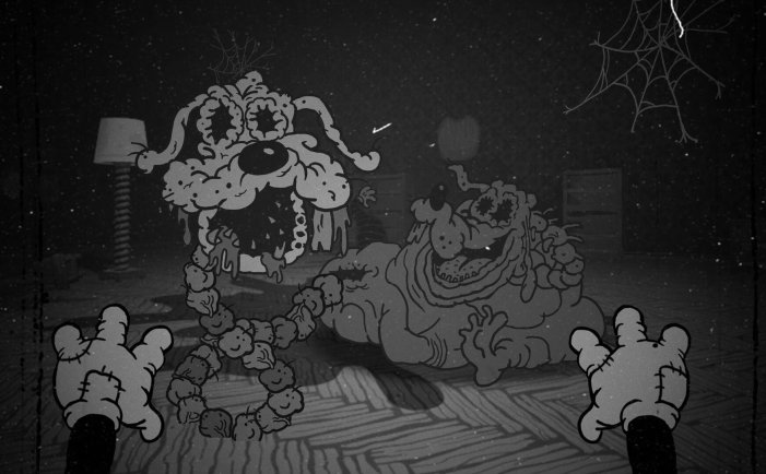 烂奶酪-Bad Cheese