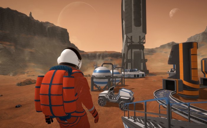 伊甸园工匠-Eden Crafters