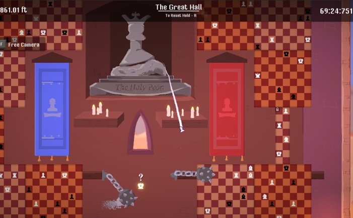 Who Takes The Crown?